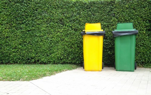 An overview of skip sizes and their uses in Barbican