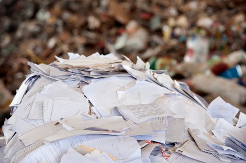 Choosing the right skip size for your project in Barbican