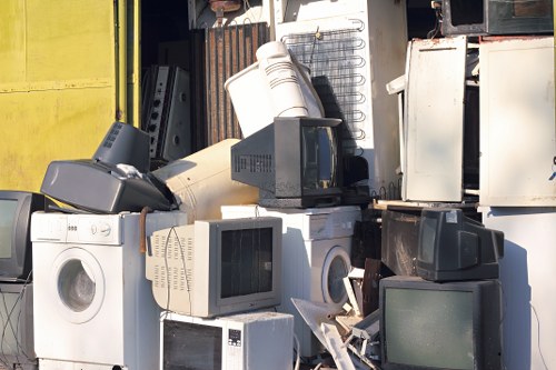 Benefits of professional demolition waste services