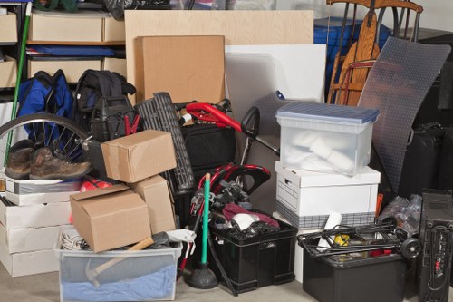 Affordable pricing options for moving services
