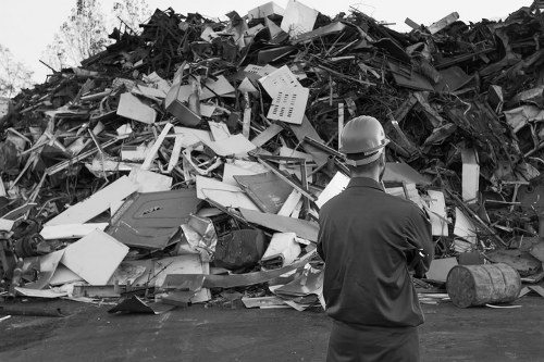 Different sizes of skips available for hire